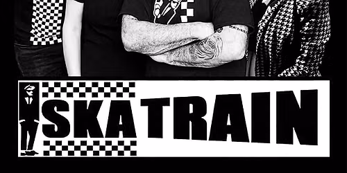 ska  @ temperance | Ska Train ("Friday night skank")