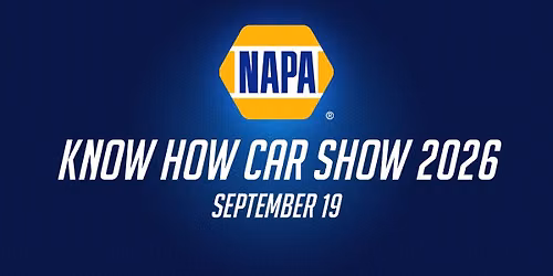 Know How Car Show
