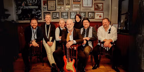 BOOM, like that! | Roermond - ECI cultuurfabriek