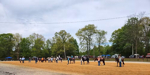 Riverdale Saddle Club Horse Show