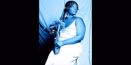 Mood Indigo: The Album Release