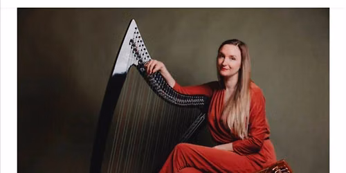 Rachel Newton @ Wild Traditions