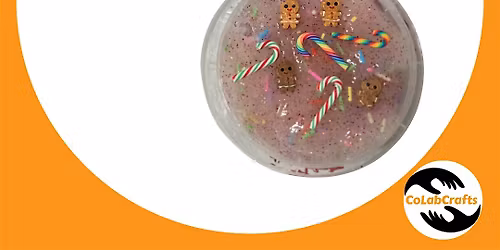 Santa’s Slime Workshop