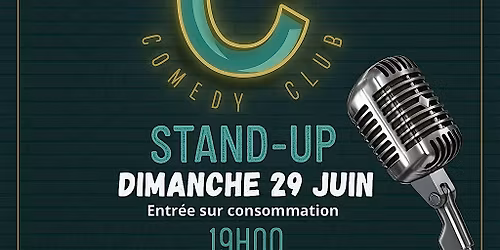 Castle comedie club