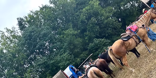 Cox Annual Trail Ride