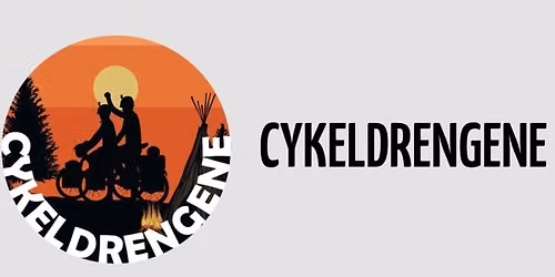 Foredrag cykeldrengene - Hold k\u00e6ft, vi har det godt
