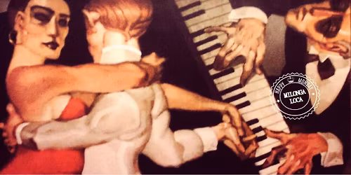 Milonga "Loca"