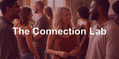 The Connection Lab