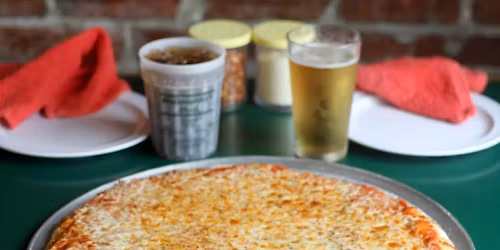 Shakespeare\u2019s Pizza Giveback