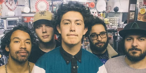 Hobo Johnson & The Lovemakers