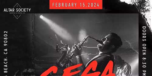 SEGA Genecide at The Wayfarer