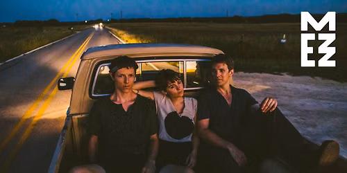Loma + Shearwater + Any Kind in MEZZ