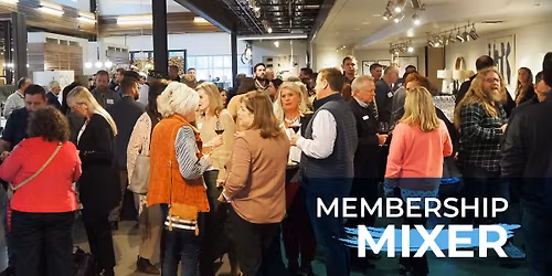 2025 Holiday Fair & Mixer