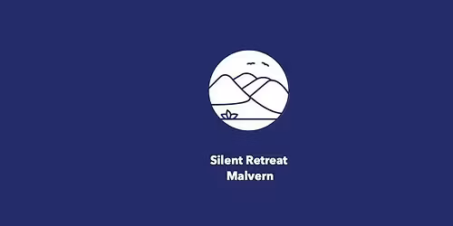 Silent Meditation Retreats in Malvern - Be Here Wow