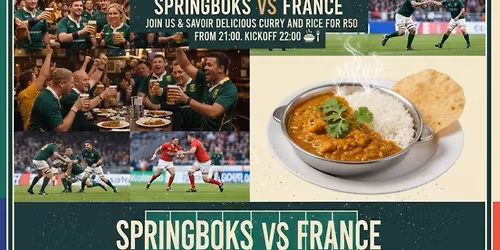 Bokke v Frans