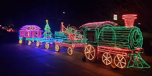 Streator Lighted Christmas Parade 2026