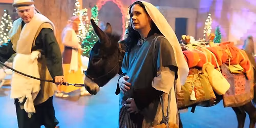 Our Great Fall Show and Shopping 