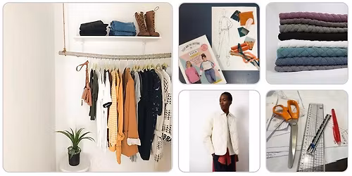 S\/S Capsule Wardrobe Launch