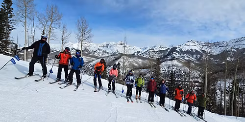General Meeting at Malone's Tavern