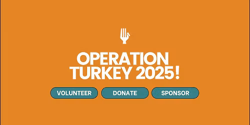 OPERATION TURKEY 2025