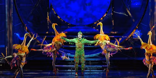 The Met Opera | The Magic Flute | 22.12 p\u00e5 Asker kino