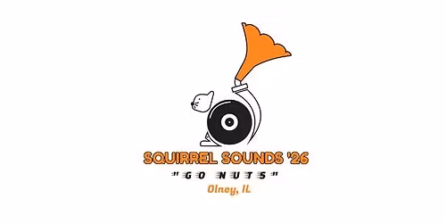 Squirrel Sounds '26