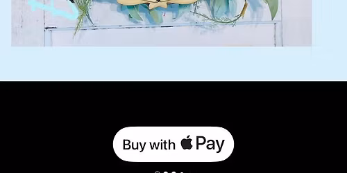 Tonya Waldron is having a Paint Party! (Private Event)