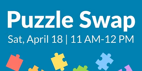 Puzzle Swap