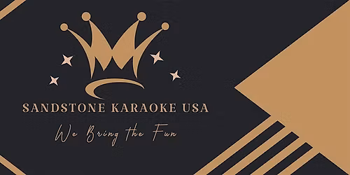 SandStone Karaoke @ Old Town