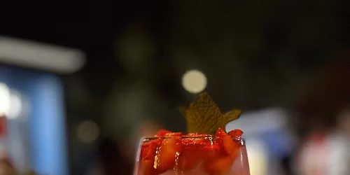 Rifa anual de \u201cEvento Barra libre \u201c