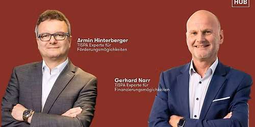 Expert Office Hours | TISPA