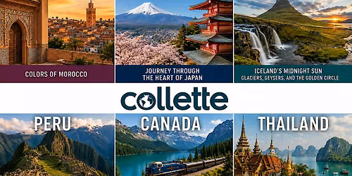 Free Travel Presentation