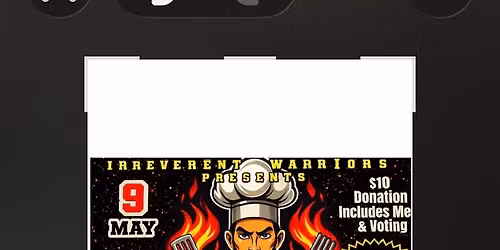 BBQ Competition 