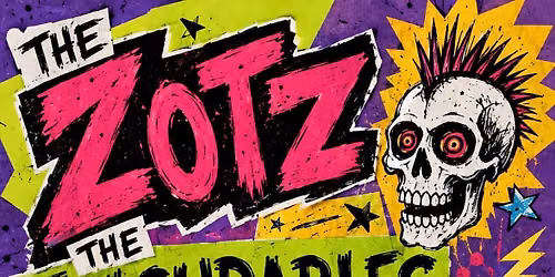 The Zotz, The Incurables, Stomp Rockets