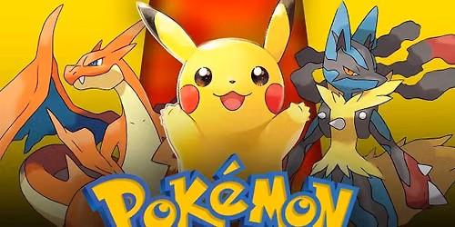 POKEMON Weekly casual League 