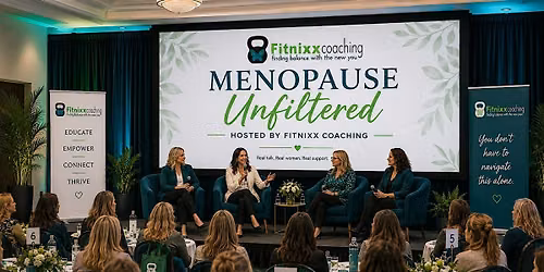 Menopause Unfiltered