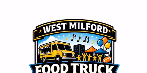 West Milford Food Truck & Family Fun Festival