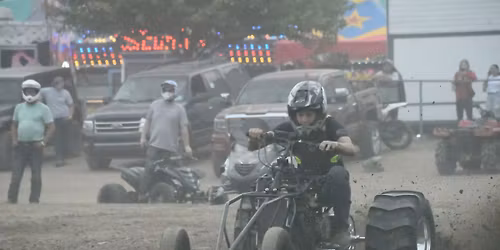 KOI Drag Racing at The Williams County Ohio Fairgrounds on Saturday May the 16th