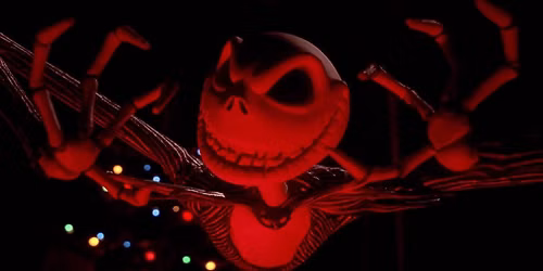 Nightmare B4 X-Mas Bash Part II w\/ iMortal!!!!!!!!!