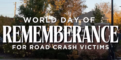 World Day of Remembrance