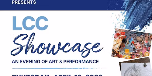 LCC Showcase