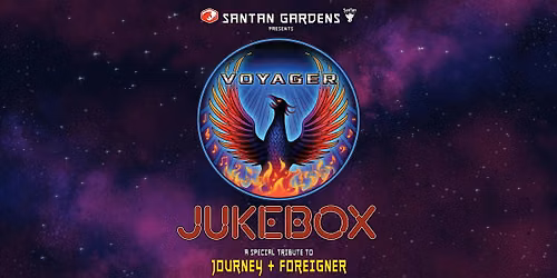 Voyagers Jukebox Live at SanTan Gardens