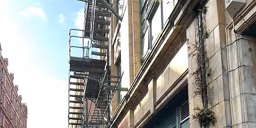 NQ on film by The Locationist The film and TV tour