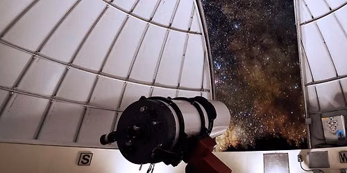 Observatory Viewing