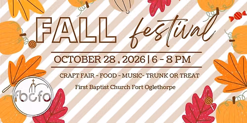 Fall Festival