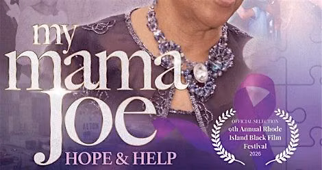 The Heart of Caregiving: My Mama Joe Community Conversation