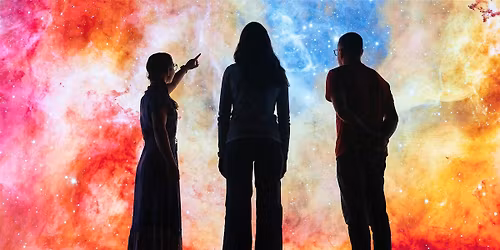 Swinburne\u2019s Virtual Universe \u2013 Exclusive Public Opening Show