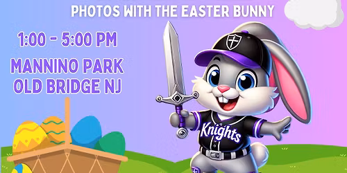 SWSBL 5th Annual Bryon Smith Memorial Eggstravaganza