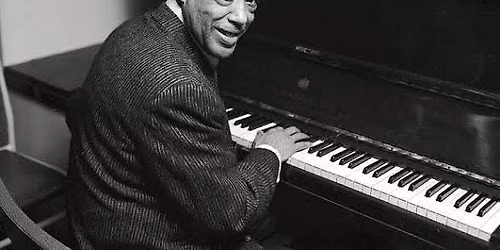 Jazz at The Strand: The Music of Duke Ellington
