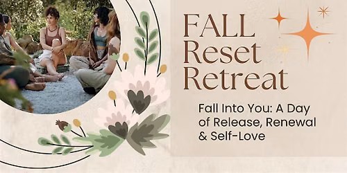 Fall Women\u2019s Retreat
